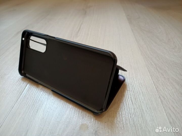 Чехол на oppo reno 3