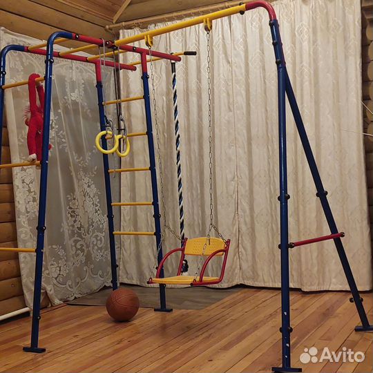 Спортивный комплекс veresk Геркулес