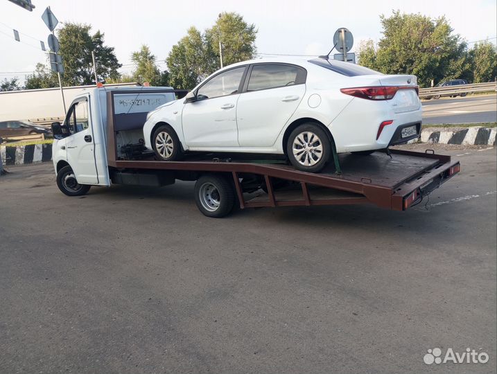 Эвакуатор Ногинск