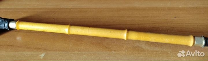 Ложка для обуви СССР Козьмодемьянск