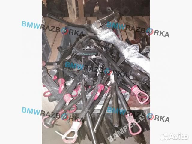 Щуп двигателя BMW X5 E53 рест. 2005