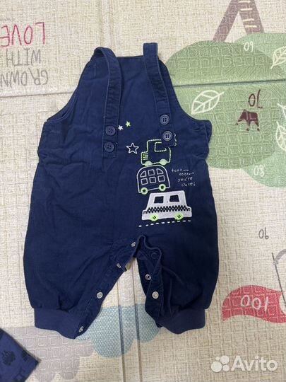 Комплект Mothercare