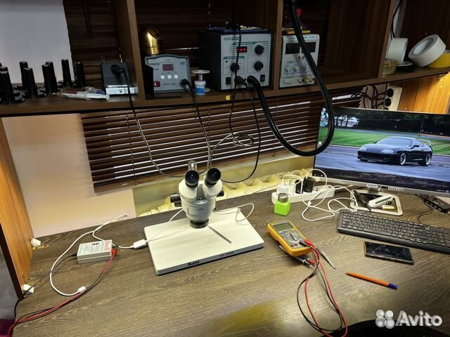 Ремонт телевизоров. Частный телемастер спб ло