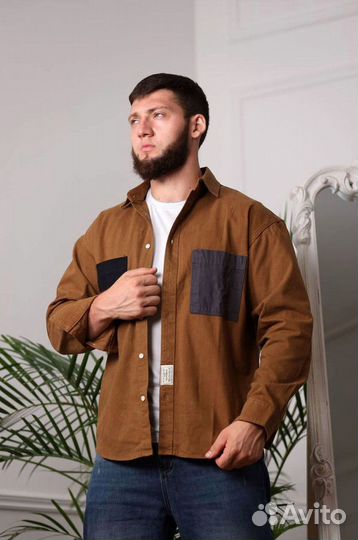 Мужской образ