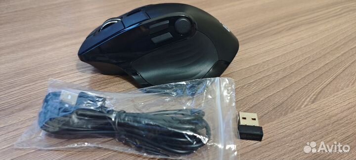 Беспроводная мышь