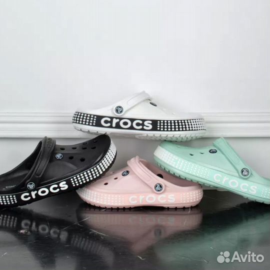 Crocs женские