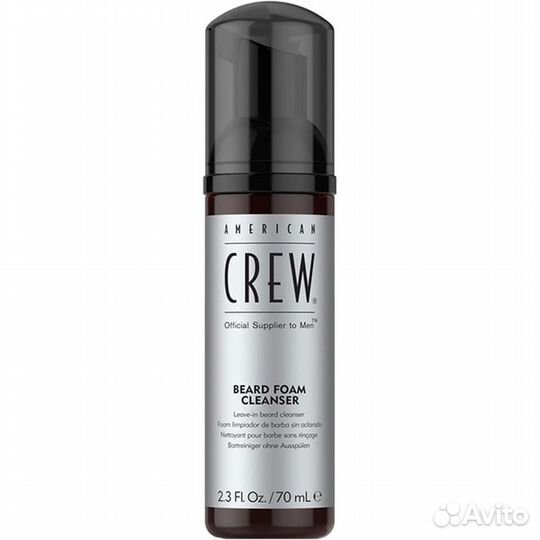 American Crew Очищающее средство для #323969