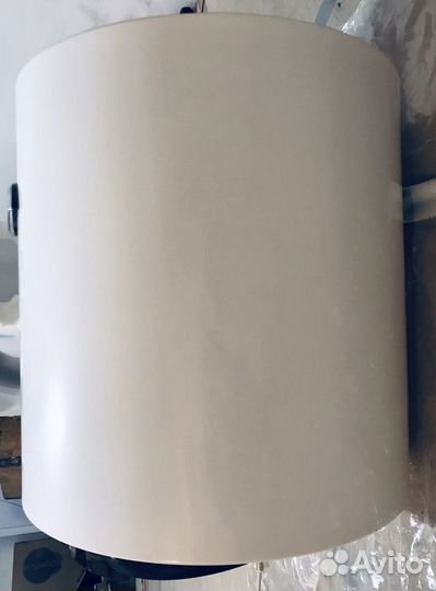 Водонагреватель Ariston ABS BLU R 50 V