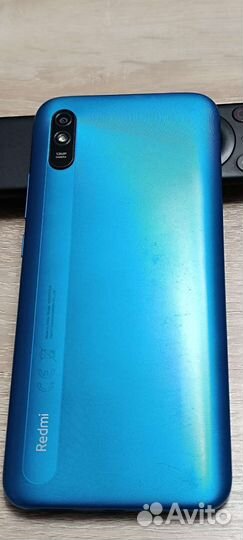 Xiaomi redmi 9