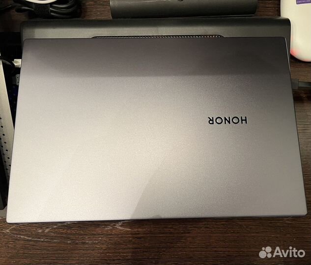 Ноутбук Honor magicbook 14