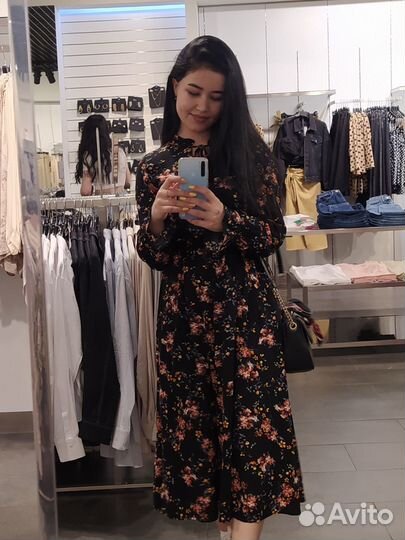 Женские вещи пакетом 42 44