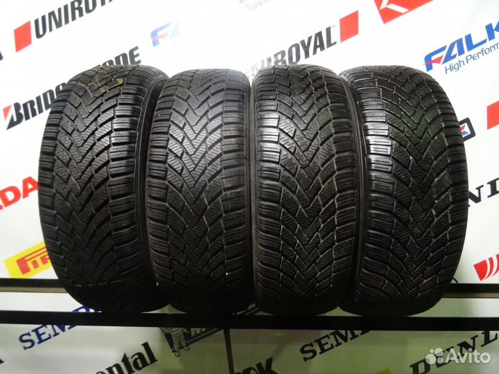 Continental ContiWinterContact TS 850 185/65 R15