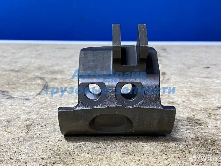 Кулачок механизма переключения передач кпп ZF 16S