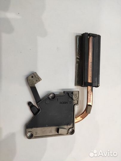 Ноутбук Lenovo G500 G505 на запчасти