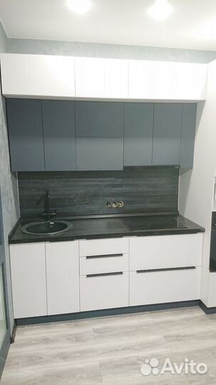 Кухни на заказ в Самаре