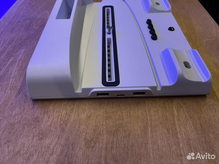 Подставка для sony playstation 5
