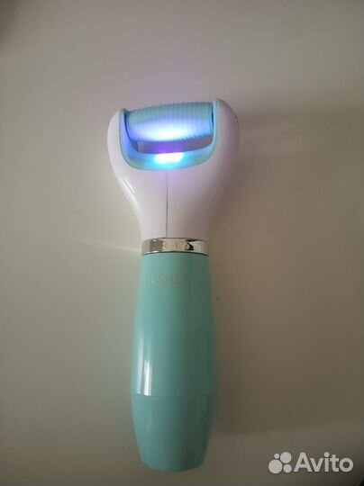 Роликовая пилка для ног Hasten HAS200