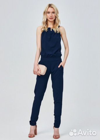 Комбинезон женский 46 48