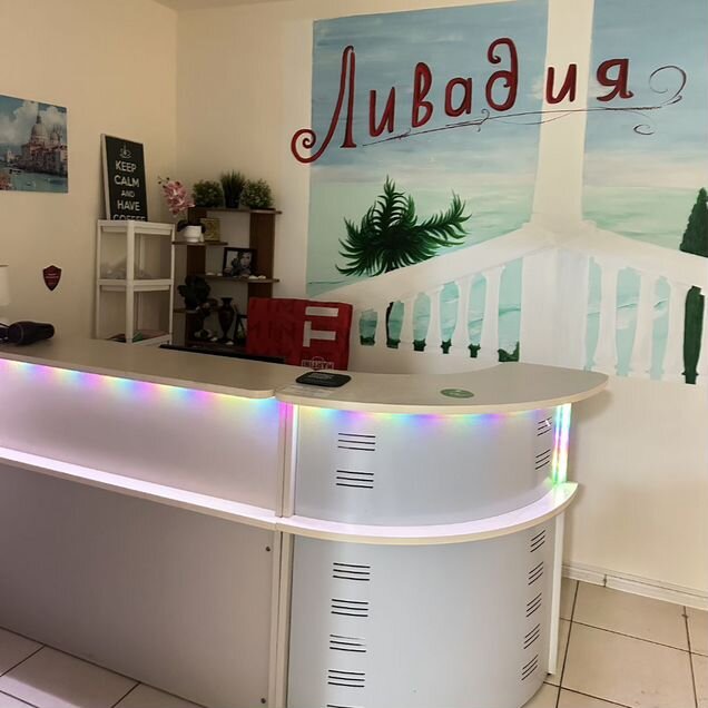 Койко-место 16 м², 2/38 эт.