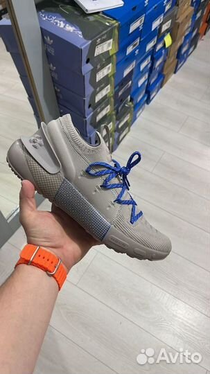 Кроссовки under armour hovr phantom v 24 3