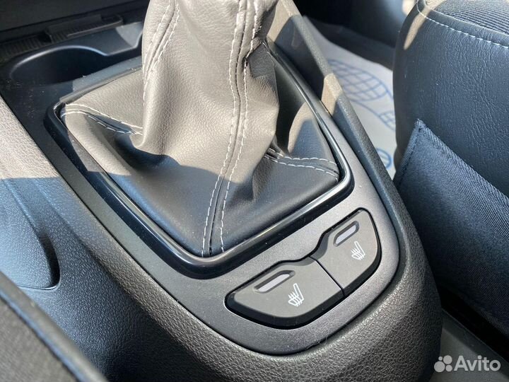 LADA Vesta 1.6 МТ, 2023