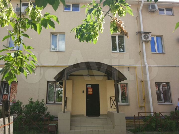 Офисы, 18,1 кв. м и 26,1кв.м
