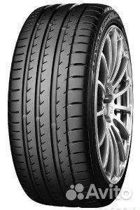 Yokohama Advan Sport V105S 265/40 R18 101Y