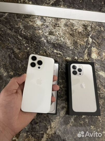 iPhone 13 Pro, 128 ГБ