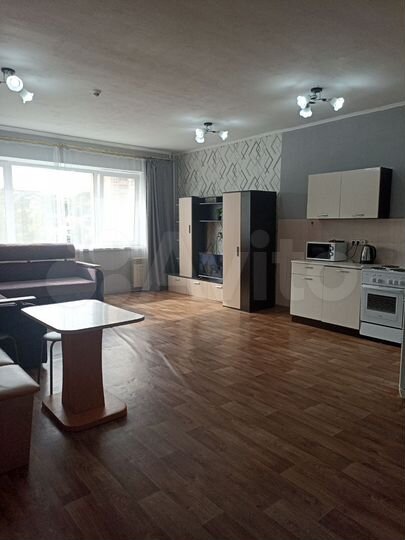 2-к. квартира, 55 м², 5/14 эт.