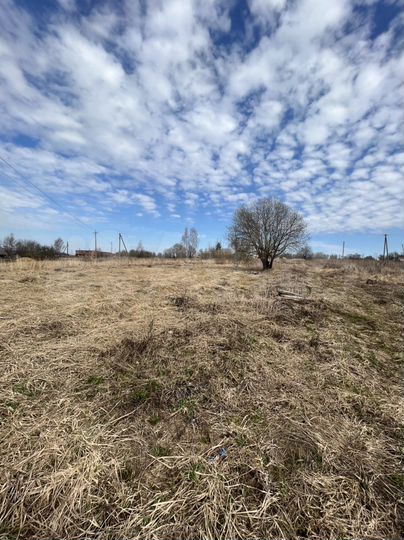 Участок 17 сот. (ИЖС)