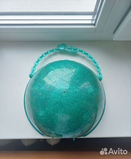 Игрушка L.O.L. Surprise Жемчужина