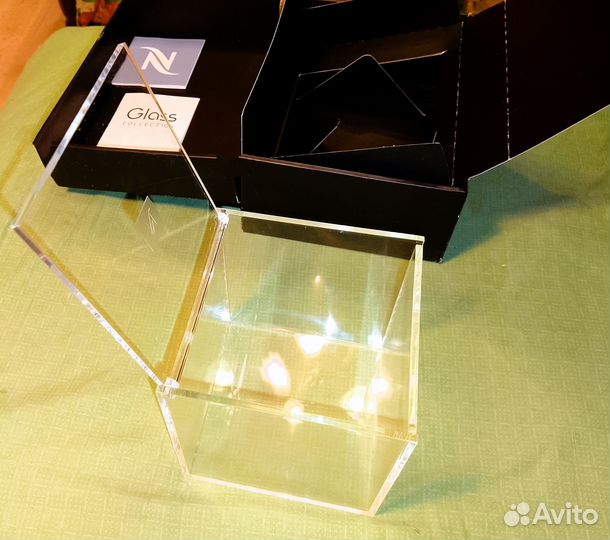 Nespresso раздатчик для кофе капсул