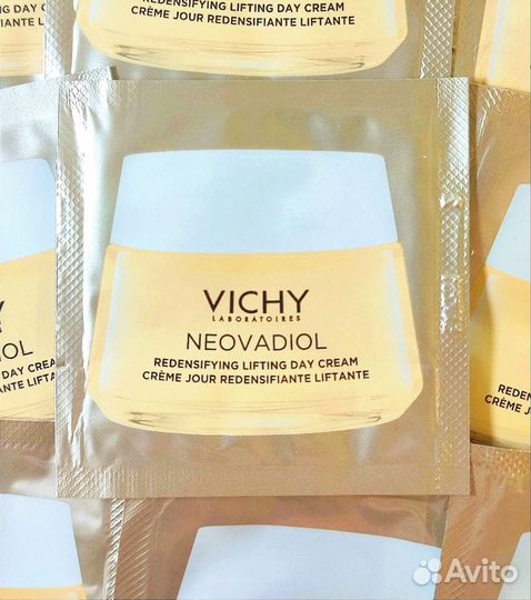 Vichy Neovadiol Lifting Cream Дневной