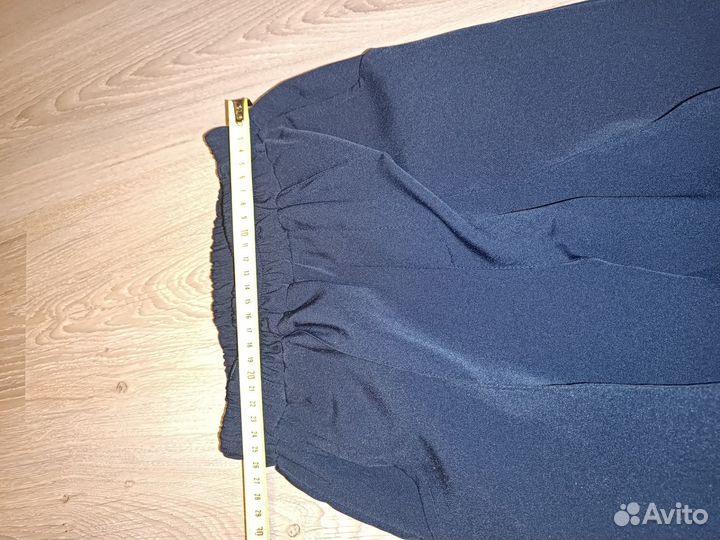 Брюки классические 134