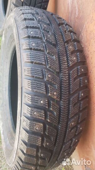 Зимняя резина 205 65 15