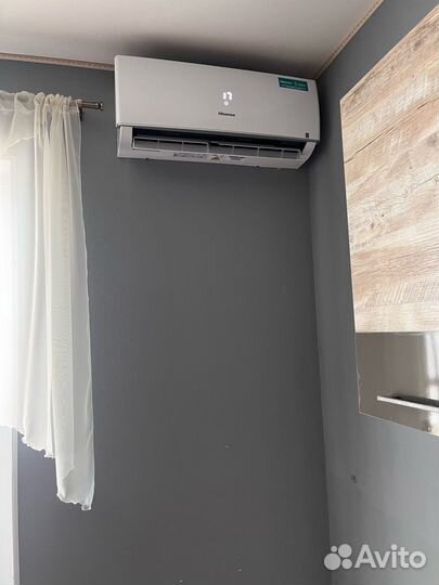 Установка кондиционеров. Монтаж сплит систем