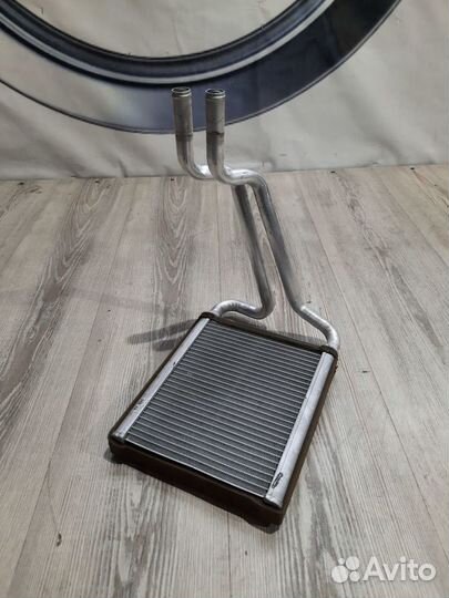 Радиатор отопителя печки Kia ceed 2 JD