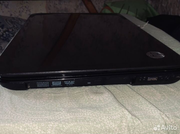 Ноутбук HP Pavilion g6 2208sr, обмен/продажа