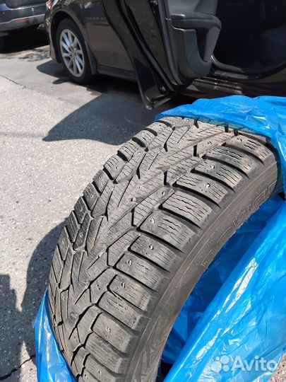 Nokian Tyres Nordman 7 215/55 R17 98T