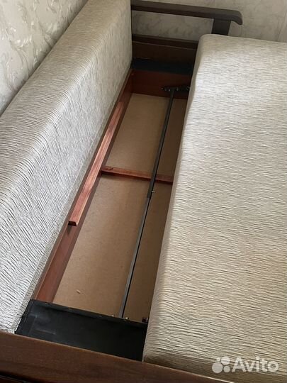 Диван раскладной бу