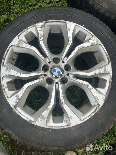 Диски bmw