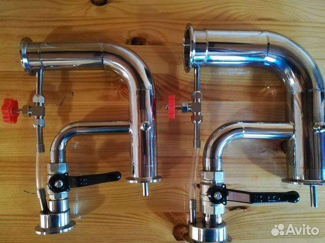 Узел отбора вейн 6 про аналог