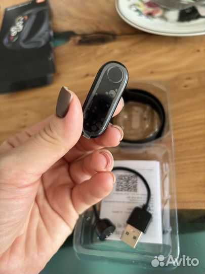 Xiaomi SMART band 7