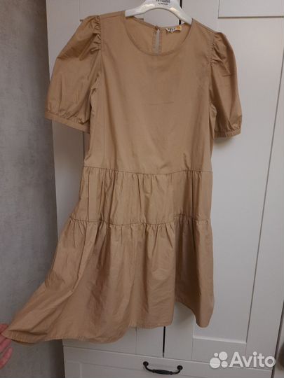 Платье Sela 152