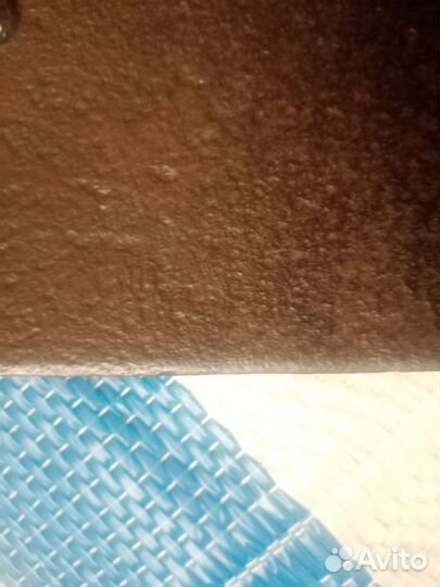 Лопата 1915 год оригинал без реставрации