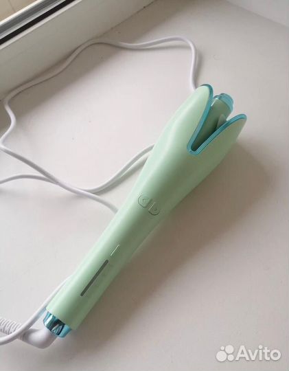 Стайлер для завивки волос