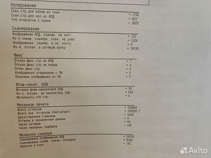 Мфу лазерный HP M425dn