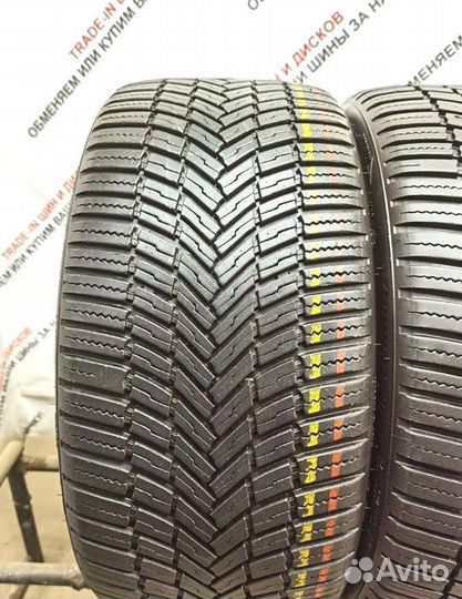 Bridgestone Weather Control A005 225/55 R17 101S