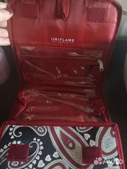 Кейс для косметики новый