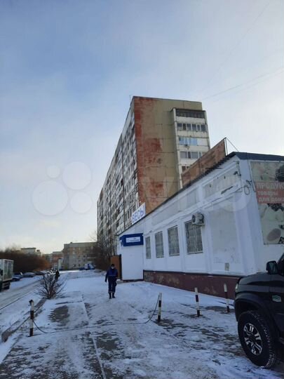 Торговая площадь, 470 м²